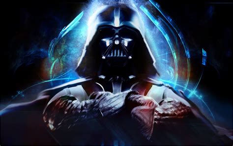 Darth Vader Wallpapers HD | PixelsTalk.Net