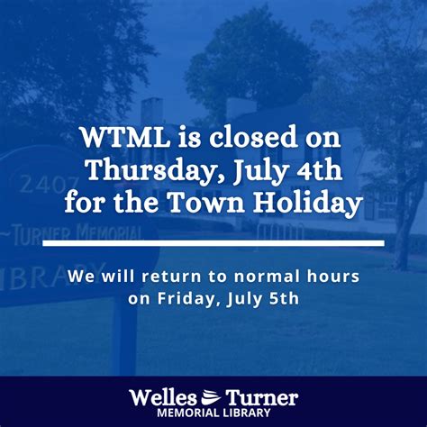 Welles Turner Memorial Library | Glastonbury, CT