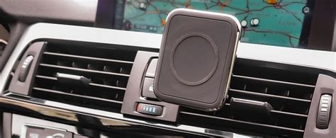 Resultado de imagen de magsafe charger apple carplay