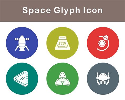 Space Icon 的图像结果
