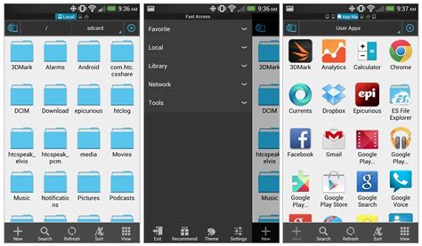 Image result for Open ES File