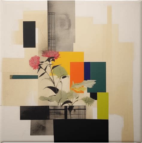 Urban Artistry XII - Unframed Stretched Canvas - La Grolla