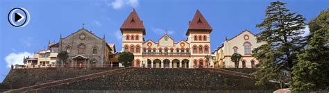 About Us | All-round Development, Premier Boarding School Nainital