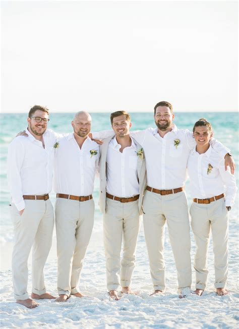Buy beach mens wedding attire cheap online