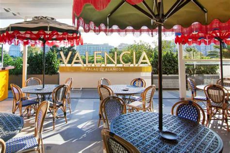 Palau Alameda – Valencia Language Exchange