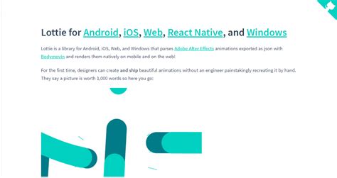 JavaScript Animation Library for HTML 的图像结果