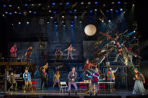 Rent Broadway Cast 2019 at Lindsey Davis blog