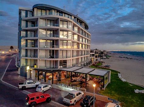 BAY VIEW RESORT NAMIBIA (Langstrand) - Resort Reviews, Photos, Rate ...