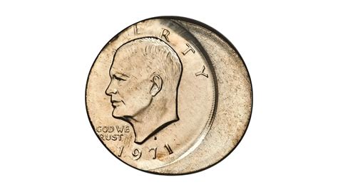 1971 Silver Dollar Value: Eisenhower Dollar Price Guide