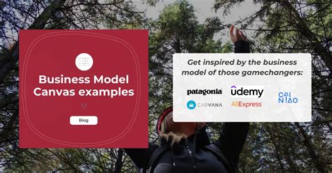 Business Model Sample 的图像结果