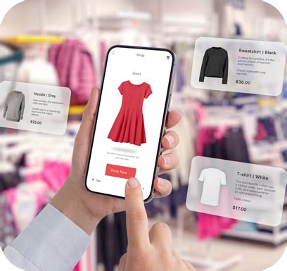 Digital Human Retail | Grey Matterz