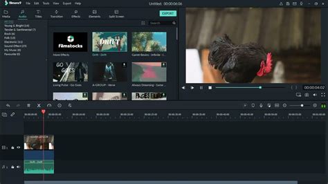 Image result for Filmora Music Video Editing Tutorial