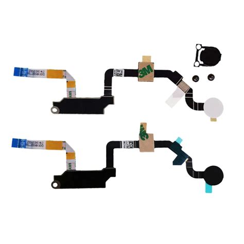 Power Button For Dell XPS 13 9370 9380 7390 9305 08G74W 0WPWJX 0FTMN1