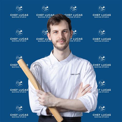 เชฟลูคัส Chef Lucas