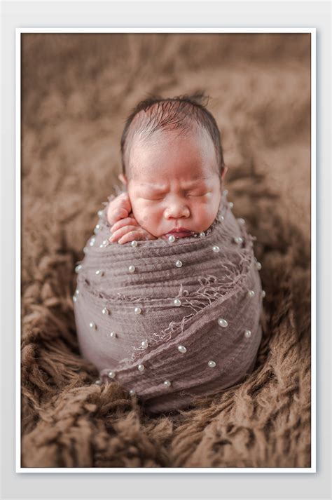 新生儿写真图片-新生儿写真素材免费下载-包图网