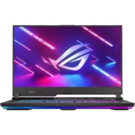 ASUS Asus ROG Strix G15 G513QM-HF406TS Laptop (15.6 Inch | AMD Octa ...