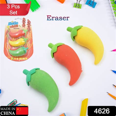 Find The Ideal Eraser Online And Buy Erasers At Deodap — DeoDap