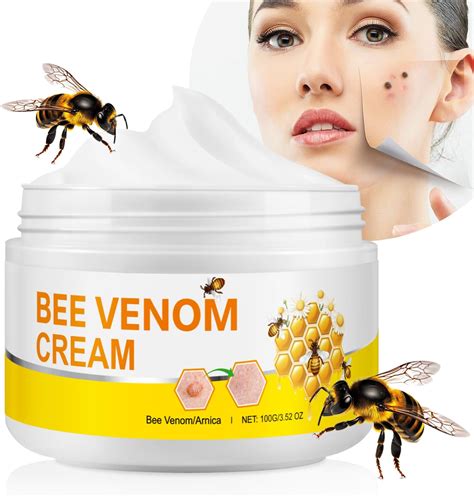 Venom Of Bee Is