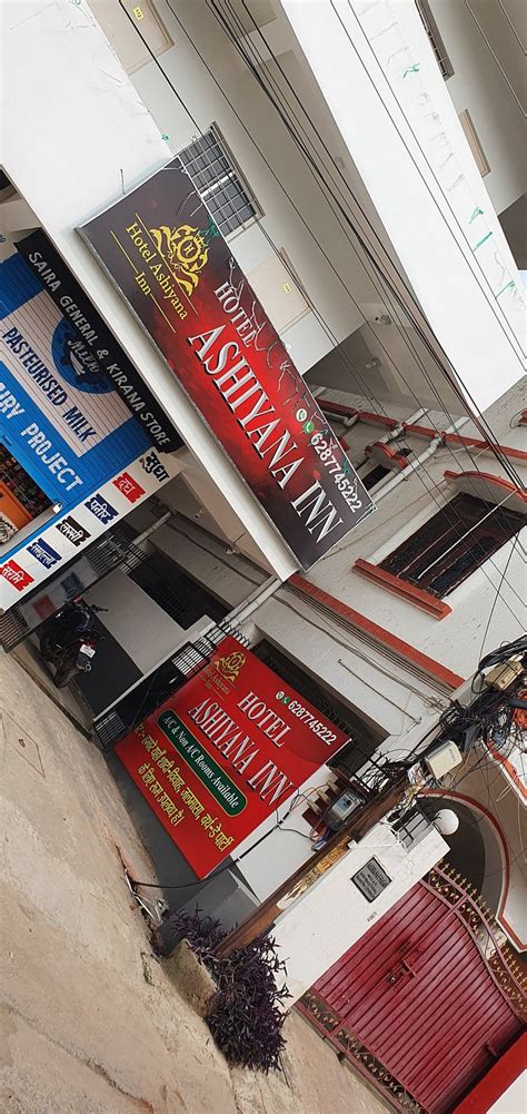 ASHIYANA INN HOTEL (Patna, Bihar) - Lodging Reviews, Photos, Rate ...