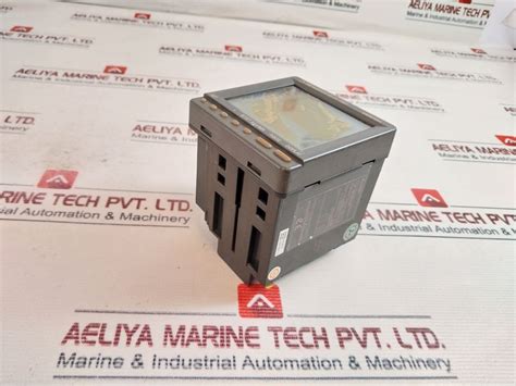 Mitsubishi Electric Me-0040C-ns96 Multi-measuring Instrument – Aeliya ...