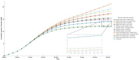 Optimal Allocation of Multi-Type Vaccines in a Two-Dose Vaccination ...