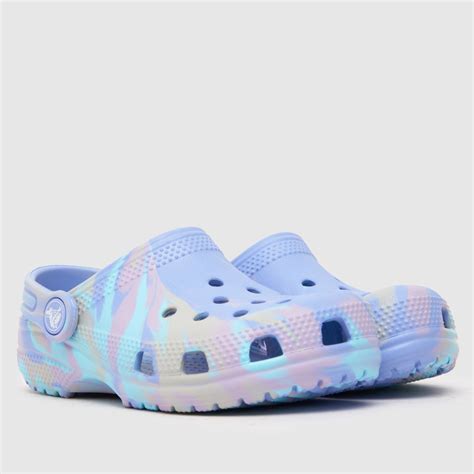 Footasylum Junior Crocs at Lee Porter blog