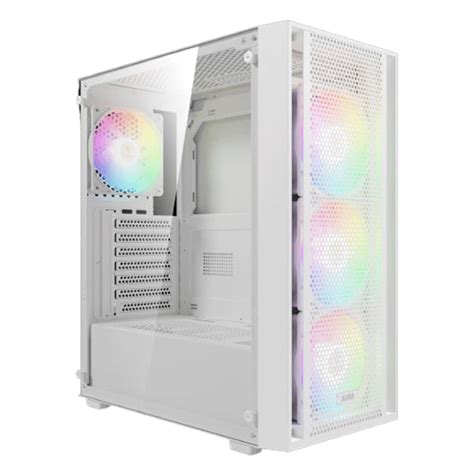 Buy Cabinet Gamdias Aura GC2 Elite V2 WH