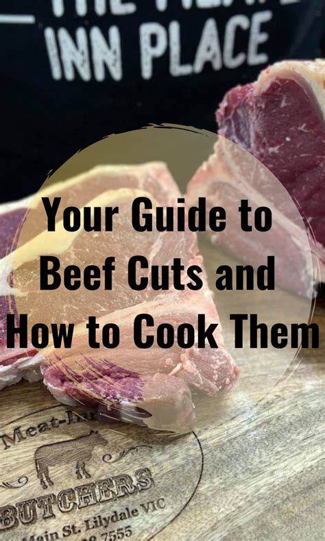 Image result for Beef Cuts and Cooking Methods