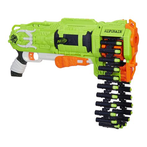 Nerf Zombie Strike Grenade