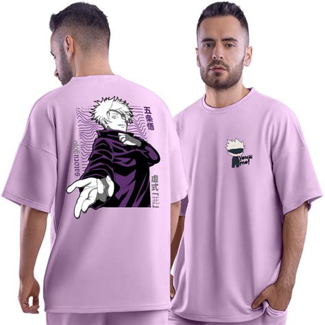 Get Comfy and Stylish with DudeMe's Oversized T-Shirts - Dudeme