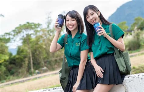 Download wallpaper background, girls, Asian girls, section girls in ...