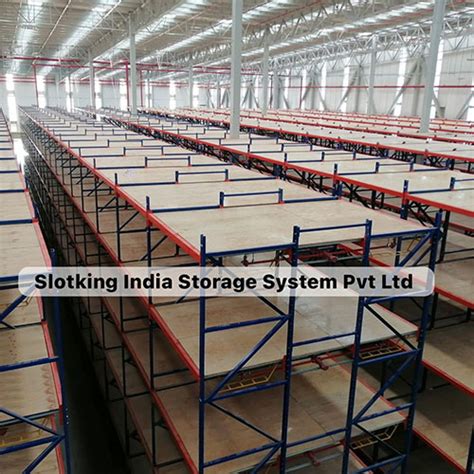 Industrial Storage Rack Manufacturers in Delhi, Cable Tray