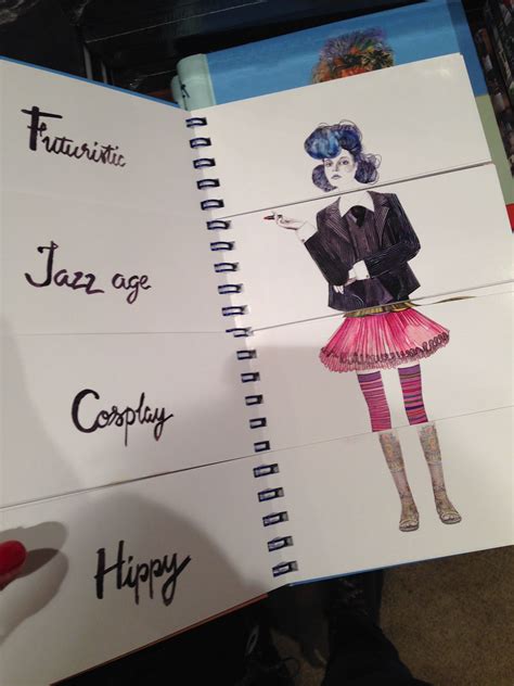 exquisite corpse book - Google Search | Exquisite corpse, Artist books ...