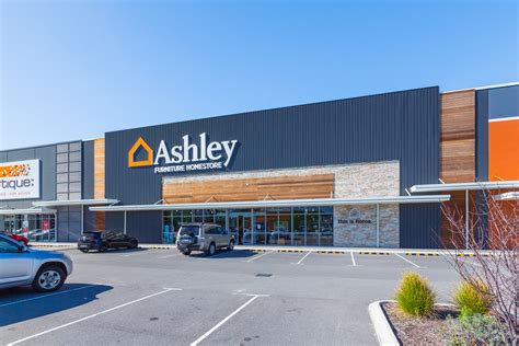 Ashley Furniture Homestore - Midland Megaplex