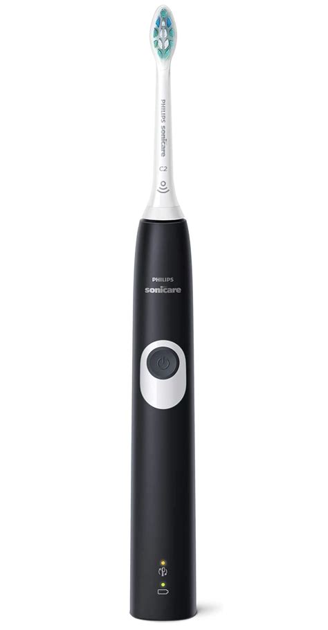 Philips Sonicare ProtectiveClean 4100 Electric India | Ubuy