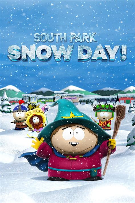 South Park: Snow Day Review