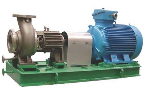 大连深蓝泵业PTR乏燃料水池冷却泵（核安全三级） – 单级单吸离心泵 – 离心泵 – 泵业供应 – 工业泵网