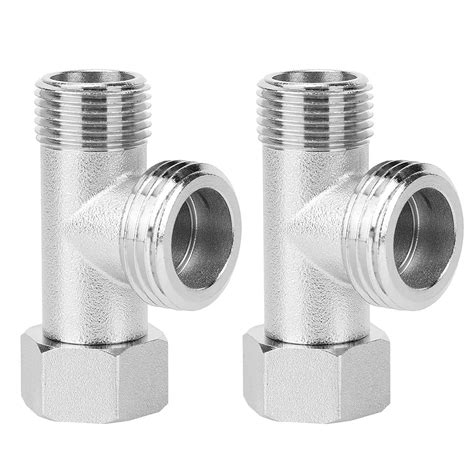 Buy Spool Structure Design, Flushing Valve, 3 Way Diverter Valve, 180 ...