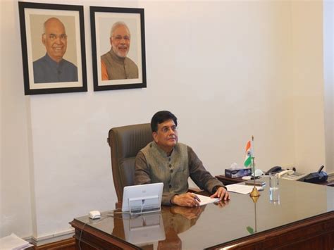 India stresses on data sovereignty, economic reforms at G20 Trade and ...