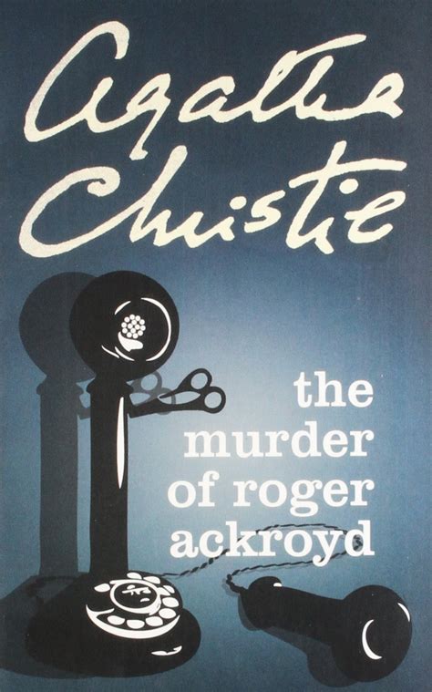 Greatest Crime Novels By Agatha Christie - The News Geeks (TNG)