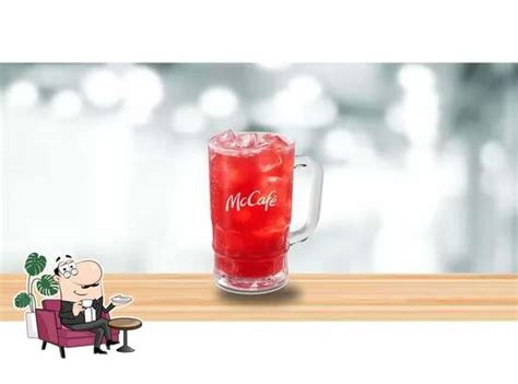 McCafe by McDonald's, Pune - Restaurant menu, prices and reviews