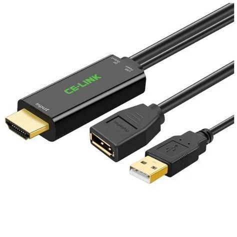 Displayport Series - Mini Displayport To HDMI Adapter Primesol ...