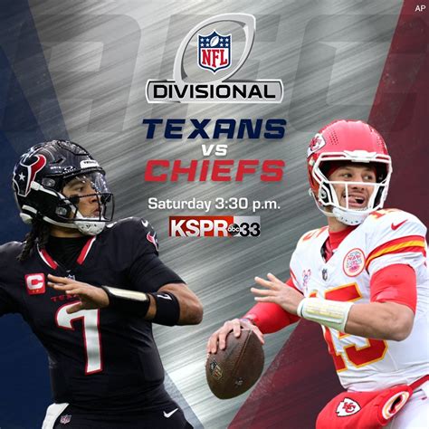 KY3 News | REMINDER: Don't forget the Chiefs play Saturday on KY3 ...