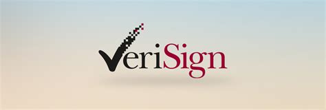 VeriSign SSL 的图像结果