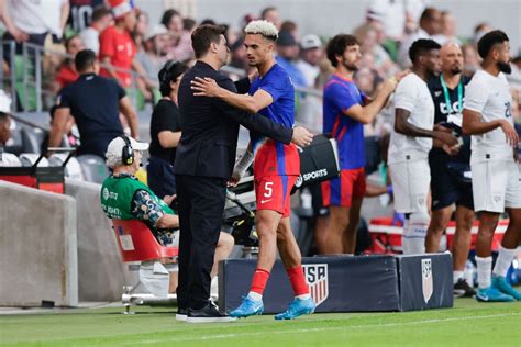 Pulisic scores, Jedi's boosts Fulham, Poch's report card | USMNT 2025 CIWYW Awards! (Soccer 12/30)