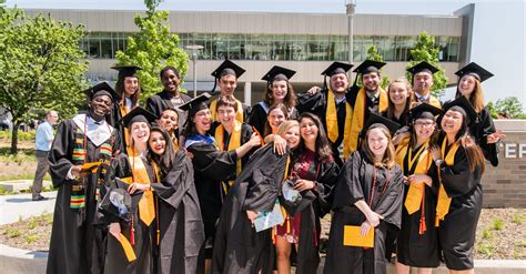 UMBC’s Spring 2018 Commencement Honors Student Achievements, Community ...