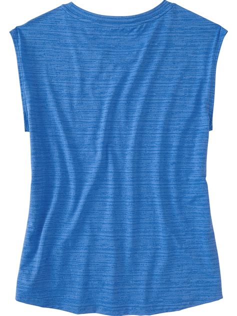 Womens Sun Shirt: Upland Sleeveless | Title Nine