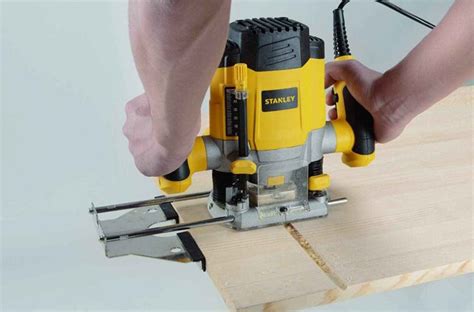 Image result for Using a Plunge Router to Make a Design