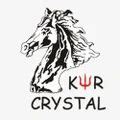 K.Y.R. Crystal Private Limited - Manufacturer of Crystal Trophies from ...