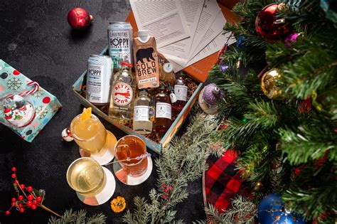 Shaker and Spoon January 2023 Spoilers - Subscription Box Ramblings